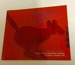 How the Kangaroos got their Tails