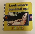 Look who's buckled up!