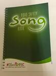 Road Safety Song Book