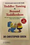 Toddler Taming & Beyond Toddlerdom