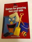 Games for growing two year olds