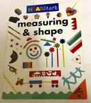 Measuring & Shapes