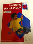 Learning about Shape
