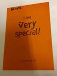 I am Very Special!