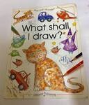 What Shall I Draw?