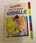 Start to Draw Animals