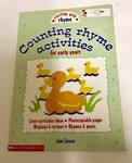 Counting Rhyme Activities