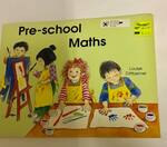 Pre-School Maths 
