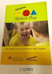 Science Play