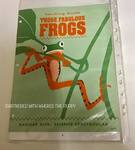 Those Fabulous Frogs