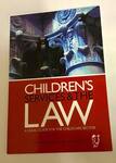 Children's Services & the Law