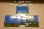 Ants in the Apple Phonic Cards & Audio