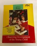 Observing Development of the Young Child