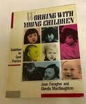 Working with Young Children