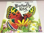 Butterfly Kiss