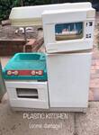 Plastic Kitchen
