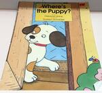 Where's The Puppy?