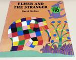 Elmer and The Stranger