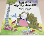 Rabbit's Woolly Jumper