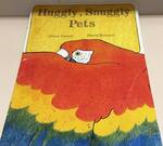 Huggly, Snuggly Pets