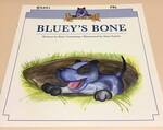 Bluey's Bone