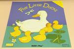 Five Little Ducks