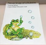 Frog and the wide World