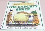 The Naughty Sheep