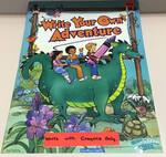 Write Your Own Adventure