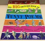 The BIG Orchard Book of Funny Poems