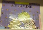 My Goldie