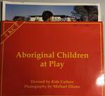 Aboriginal Children at Play