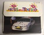 Kids and Traffic 