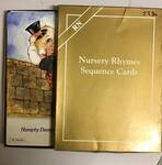 Nursery Rhymes Sequence Cards