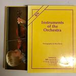 Instruments of the Orchestra