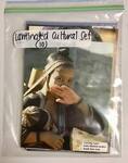 Laminated Cultural Set (10)
