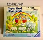 Noahs Ark