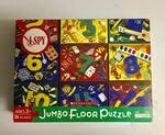 Jumbo Floor Puzzles