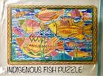 Indigenous Fish Puzzle