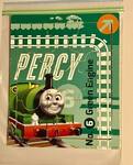 Percy No. 6 Green Engine