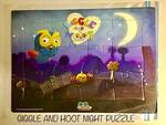 Giggle and Hoot Night Puzzle