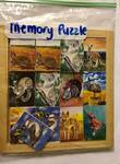 Memory Puzzle