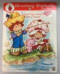 Strawberry Shortcake Puzzle