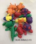 Bean Animals (13)