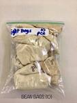 Bean Bags (10)