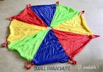 Small Parachute (2 Available)