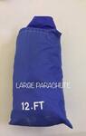 Large Parachute