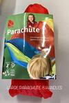 Large Parachute 8 Handles