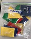 11 Bean Bags