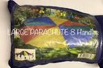 Large Parachute 8 Handles